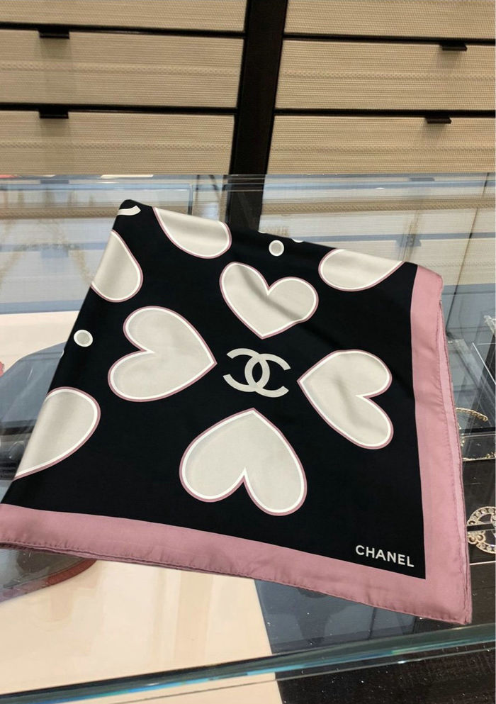 Chanel Scarf CHS00096