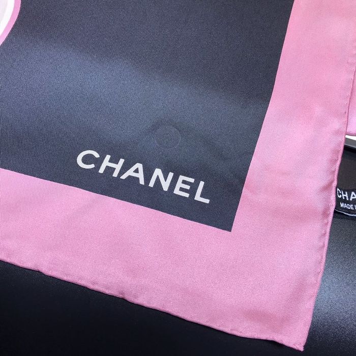 Chanel Scarf CHS00096