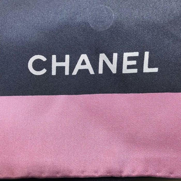 Chanel Scarf CHS00096