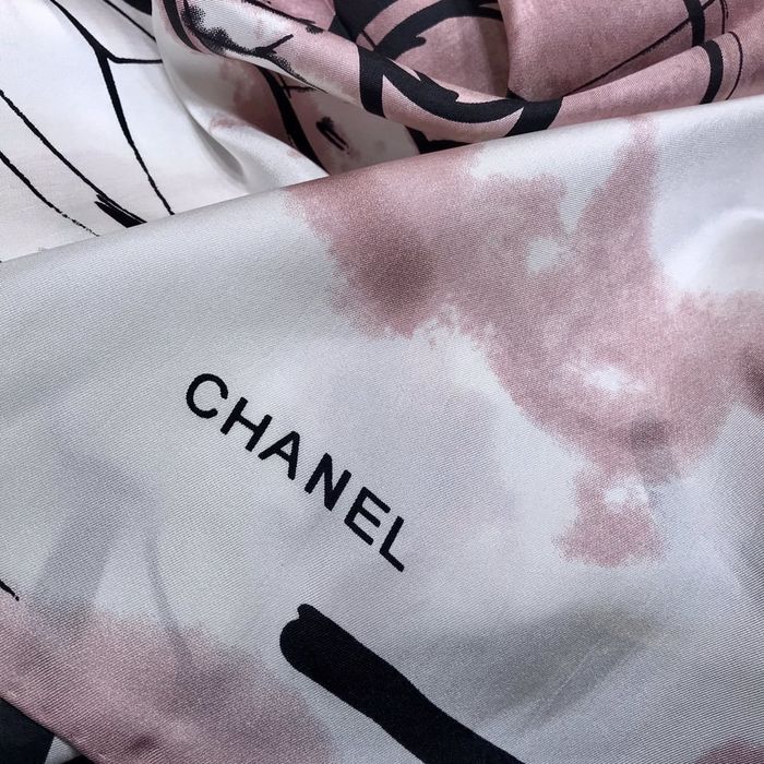 Chanel Scarf CHS00097