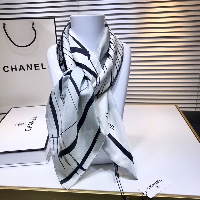 Chanel Scarf CHS00098