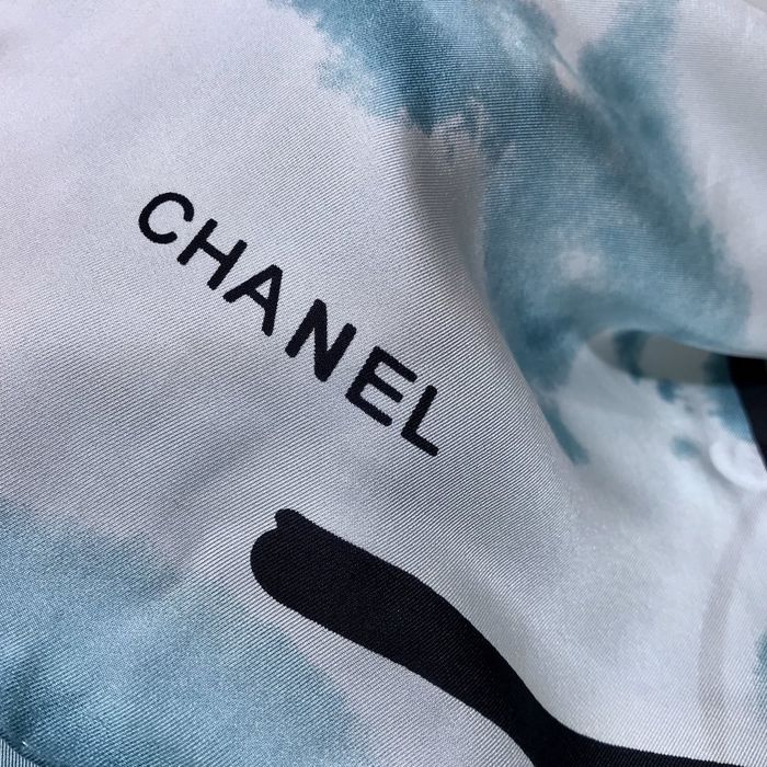 Chanel Scarf CHS00099