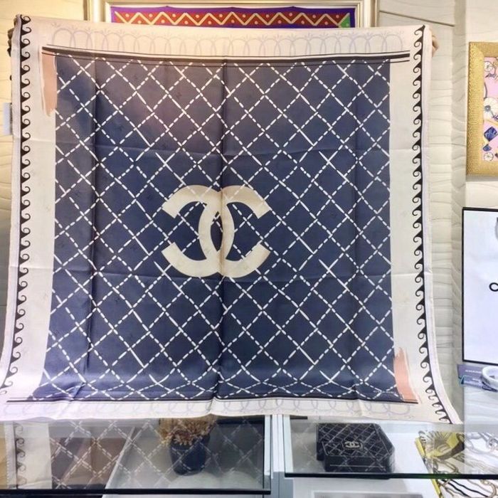 Chanel Scarf CHS00100