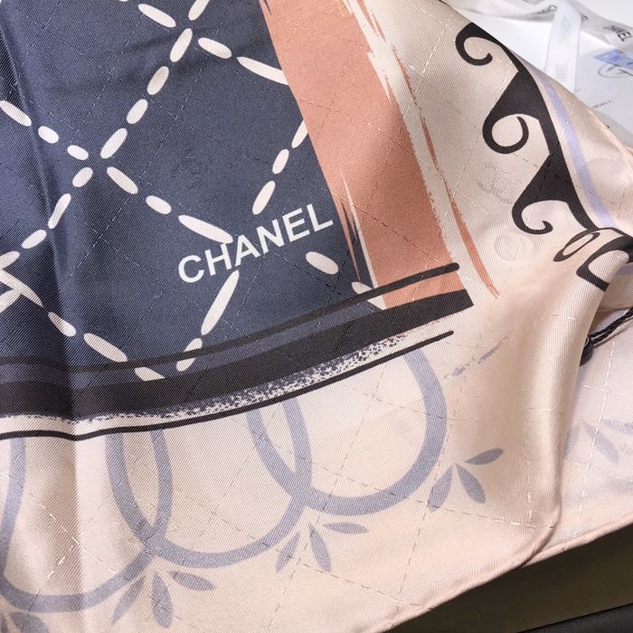 Chanel Scarf CHS00100