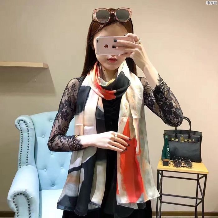 Chanel Scarf CHS00102