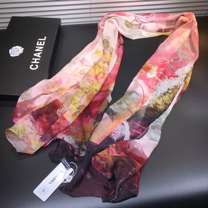 Chanel Scarf CHS00103