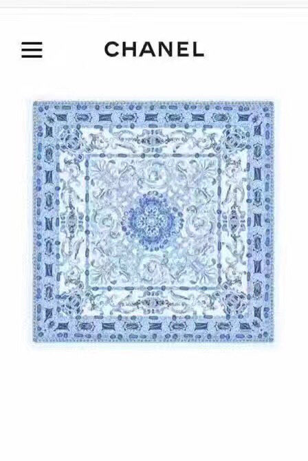 Chanel Scarf CHS00104