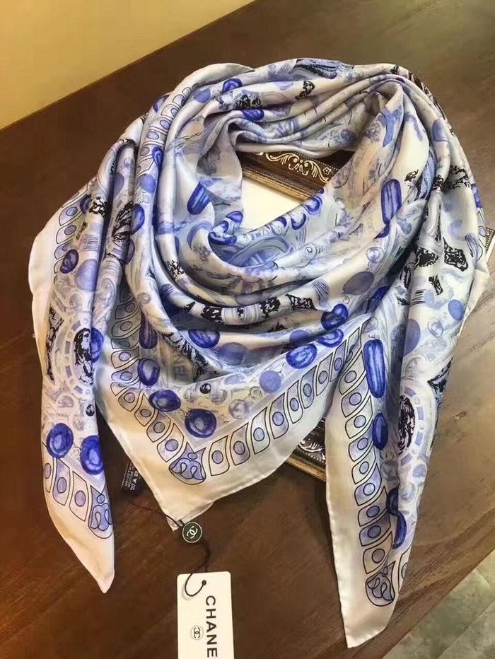 Chanel Scarf CHS00104