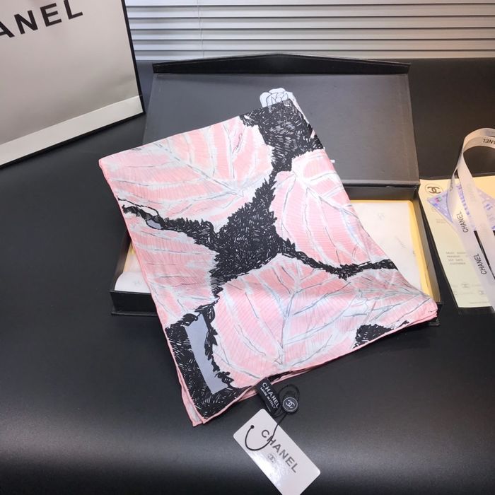 Chanel Scarf CHS00107