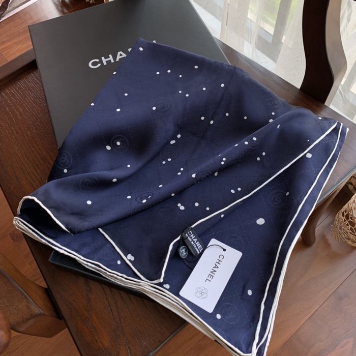 Chanel Scarf CHS00108