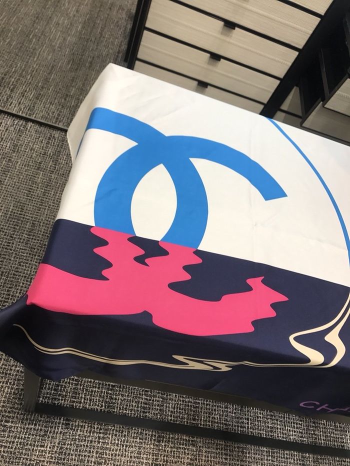 Chanel Scarf CHS00112