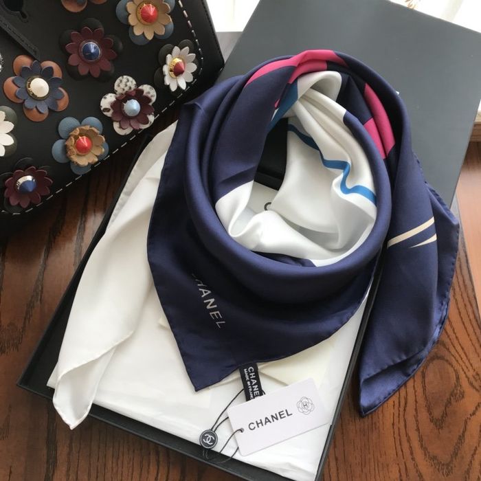 Chanel Scarf CHS00112