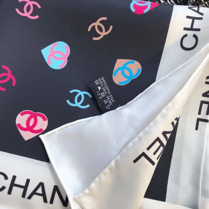 Chanel Scarf CHS00115