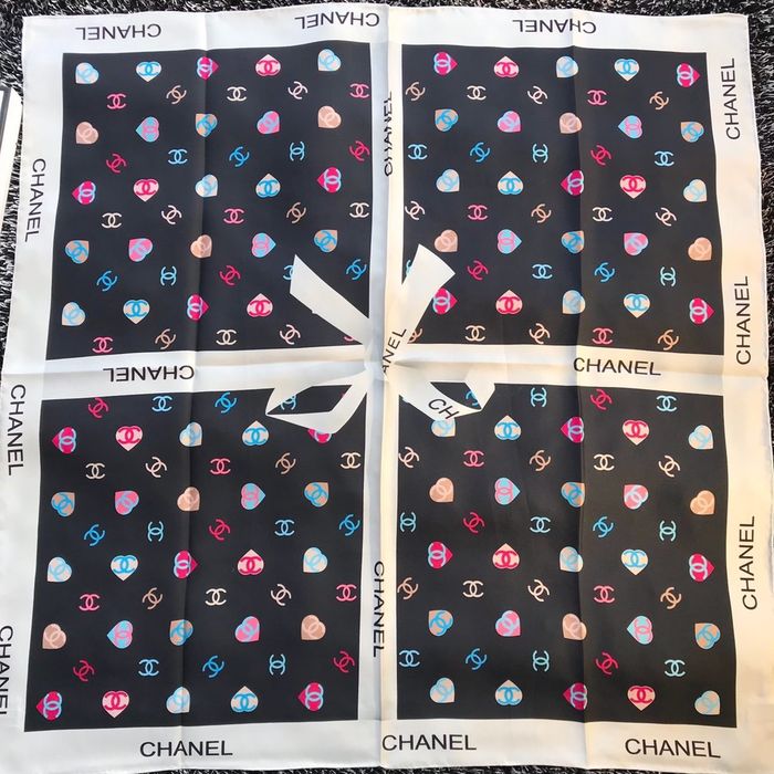 Chanel Scarf CHS00115