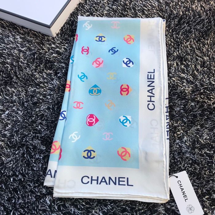 Chanel Scarf CHS00116