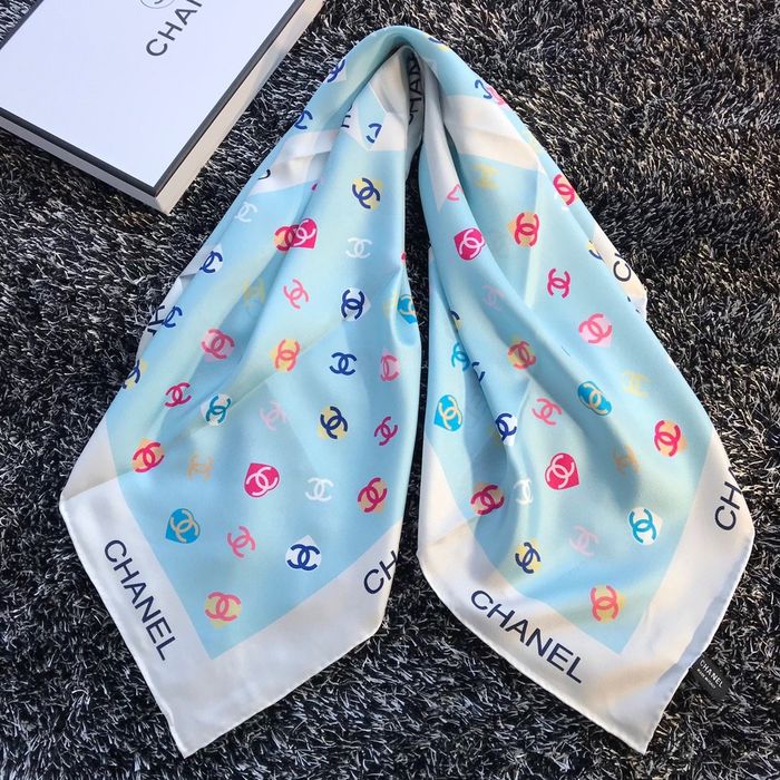 Chanel Scarf CHS00116