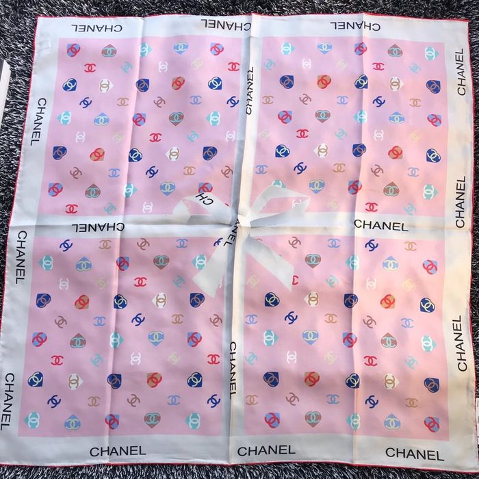 Chanel Scarf CHS00118