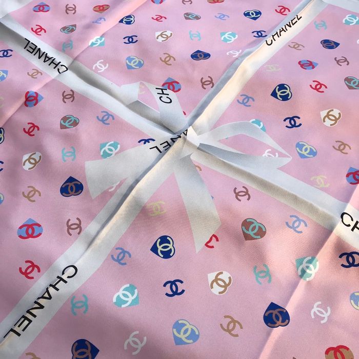 Chanel Scarf CHS00118