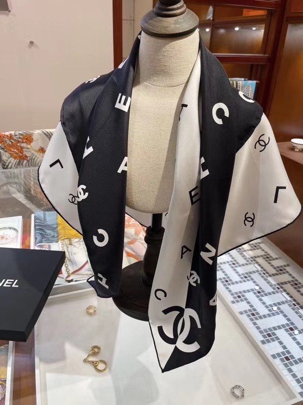 Chanel Scarf CHS00119