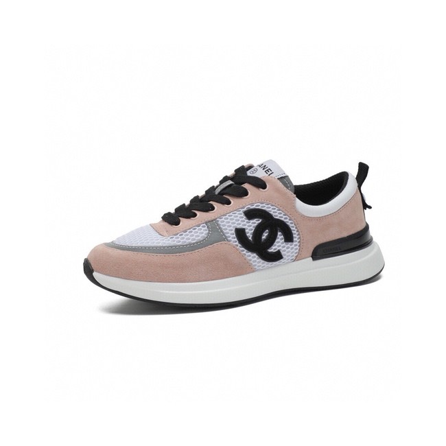 Chanel sneakers 91100-3