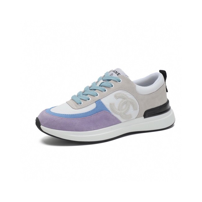 Chanel sneakers 91100-8