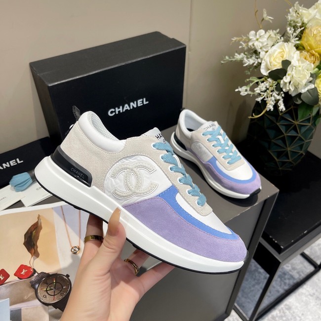 Chanel sneakers 91100-8