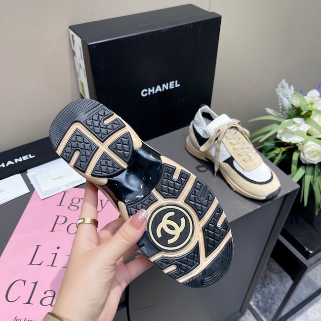 Chanel sneakers 91101-3