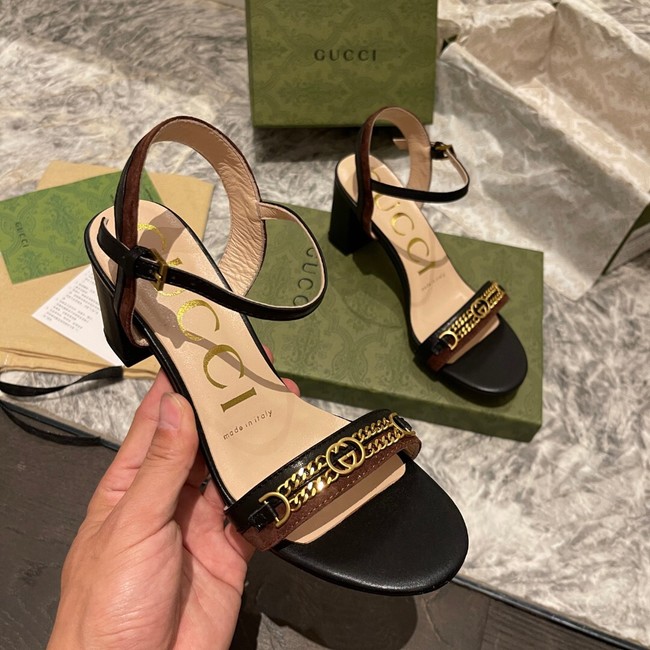 Gucci Sandals 91099-1