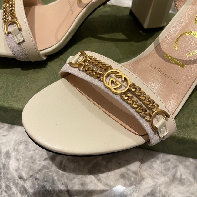 Gucci Sandals 91099-2