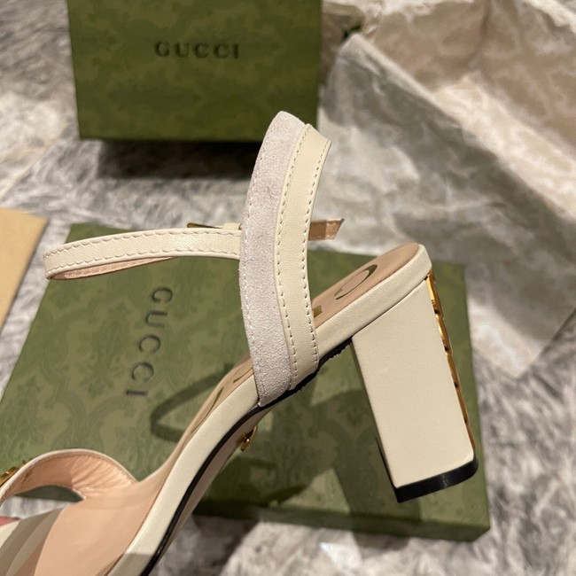 Gucci Sandals 91099-2