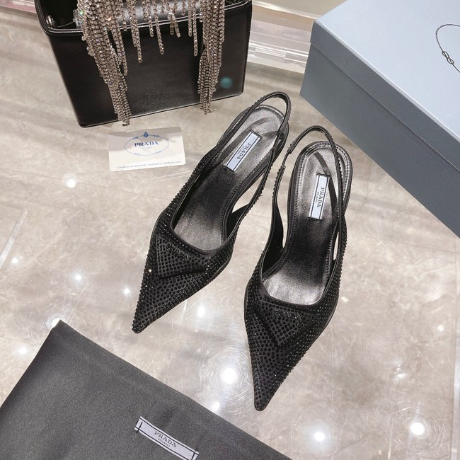 Prada shoes 91095-1