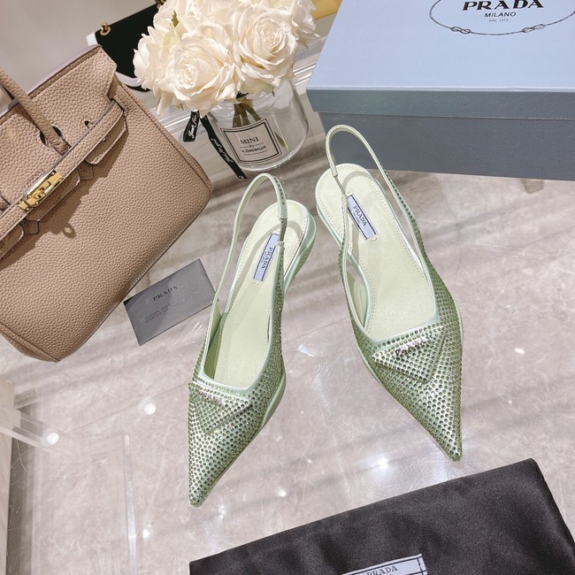 Prada shoes 91097-5