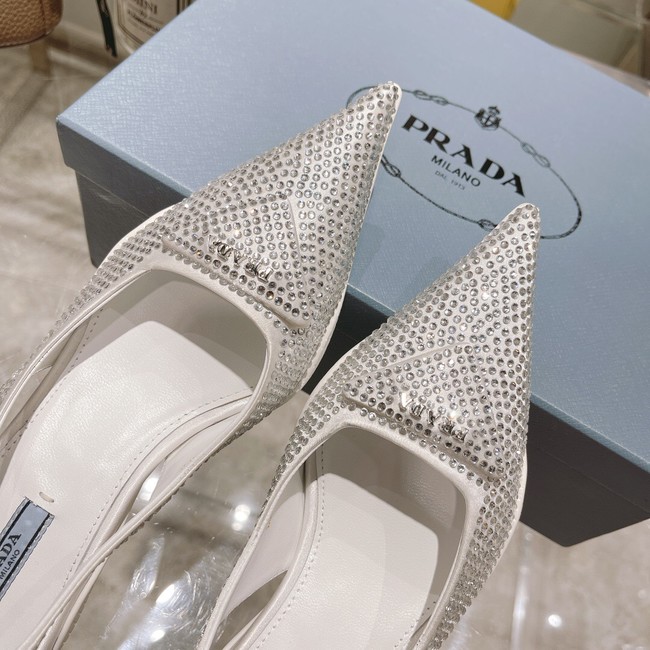 Prada shoes 91097-6