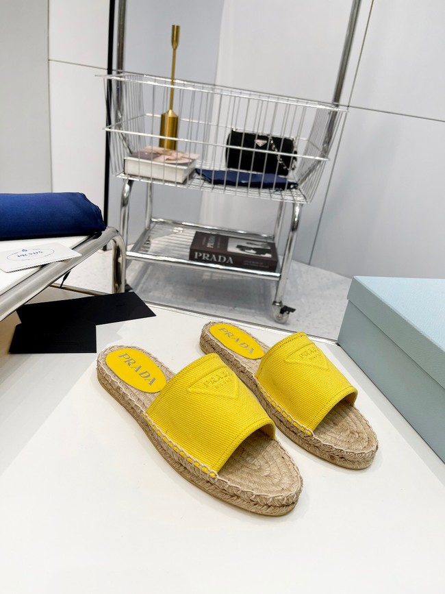 Prada slipper 91084-1