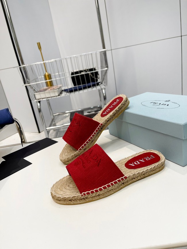 Prada slipper 91084-7