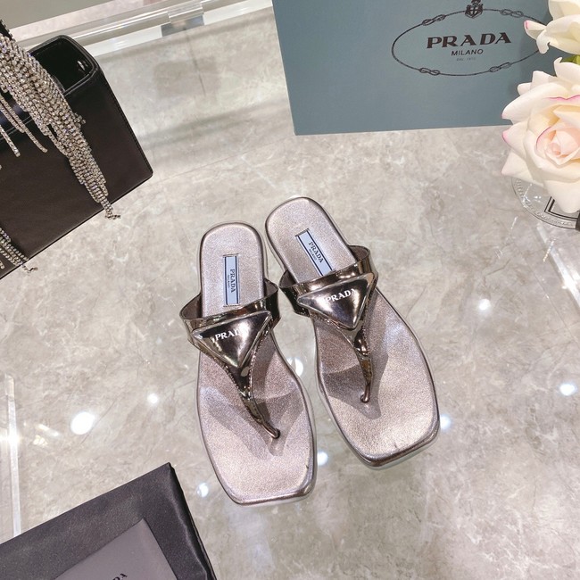 Prada slipper 91091-2