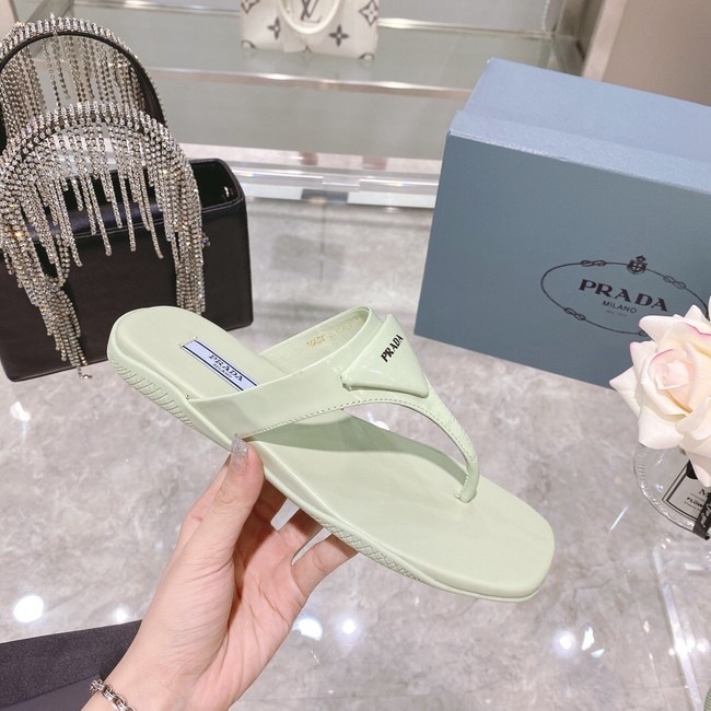 Prada slipper 91091-4