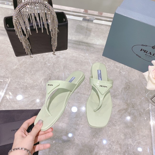 Prada slipper 91091-4