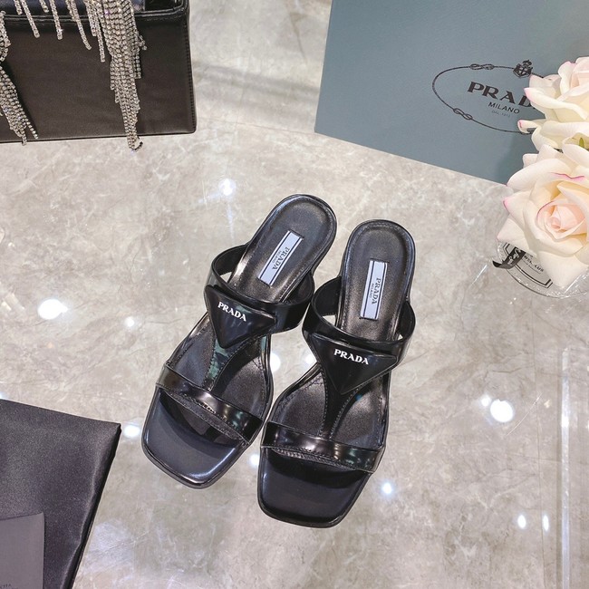 Prada slipper 91092-1