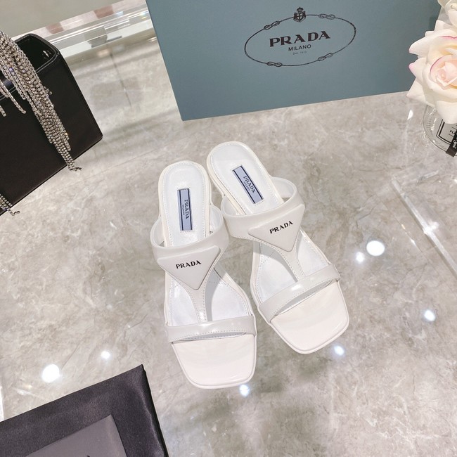 Prada slipper 91092-2