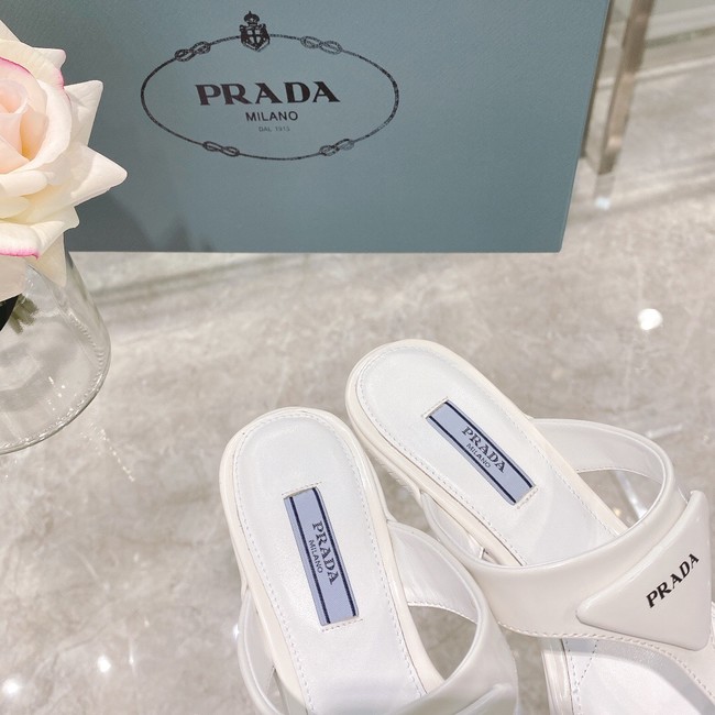 Prada slipper 91092-2