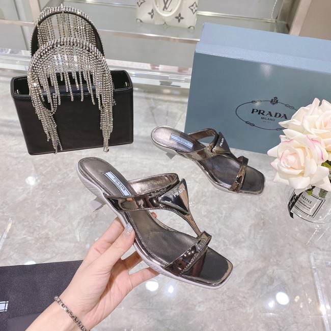 Prada slipper 91092-6