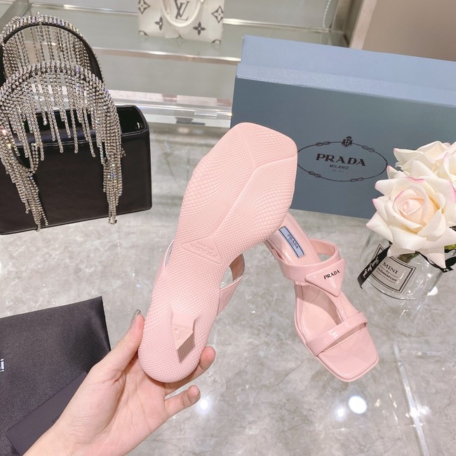 Prada slipper 91092-9