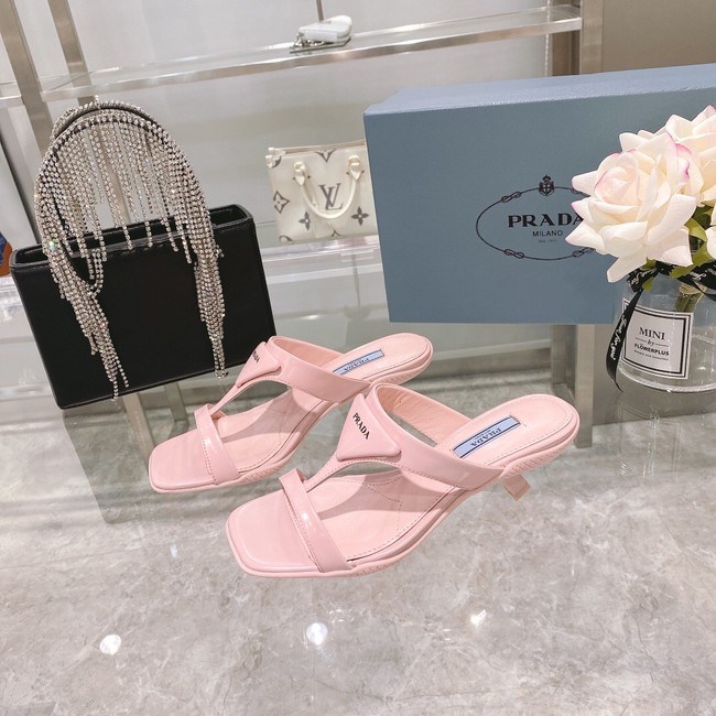 Prada slipper 91092-9