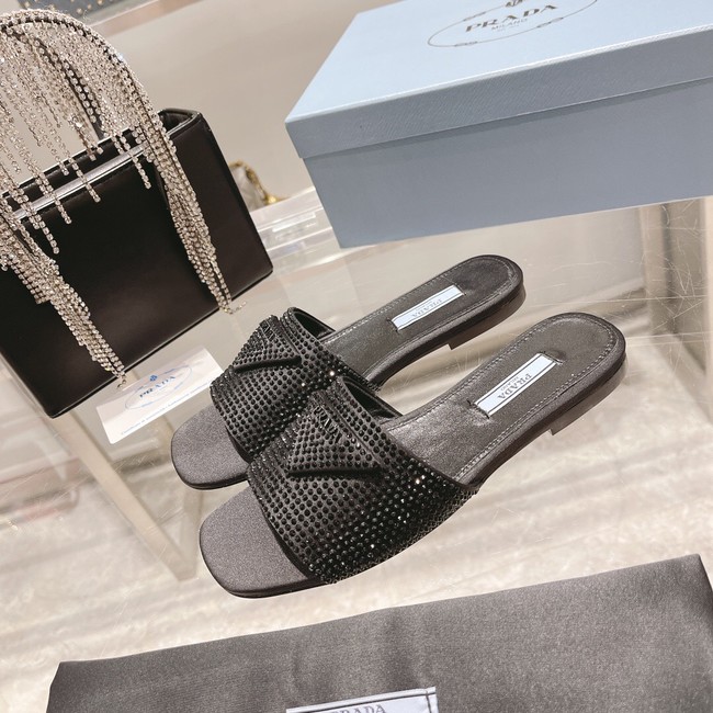 Prada slipper 91094-1