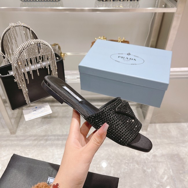 Prada slipper 91094-1