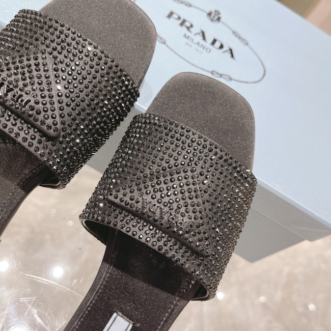 Prada slipper 91094-1