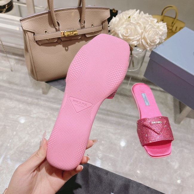 Prada slipper 91096-1