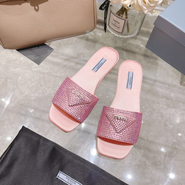 Prada slipper 91096-2