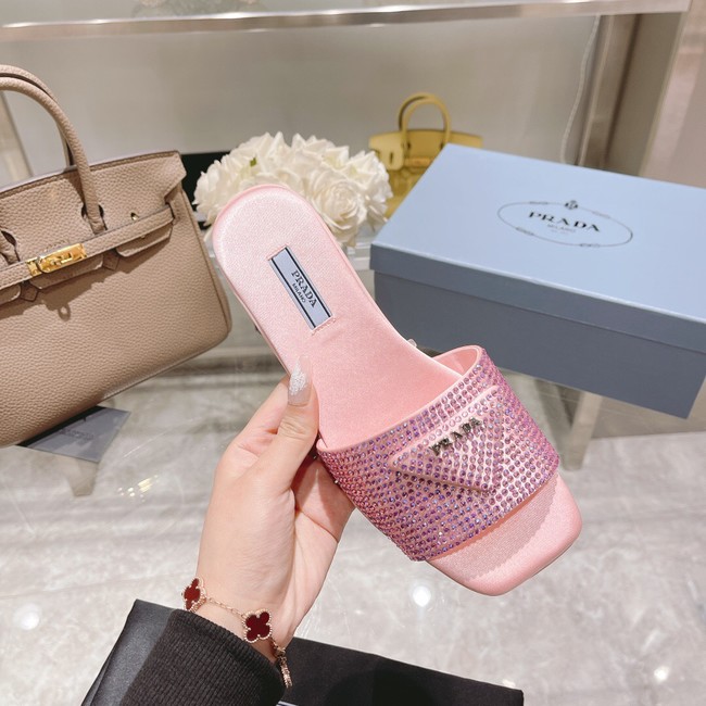 Prada slipper 91096-2